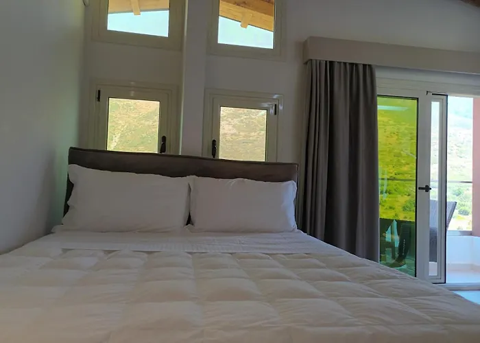 Hotel Relax Dhermi