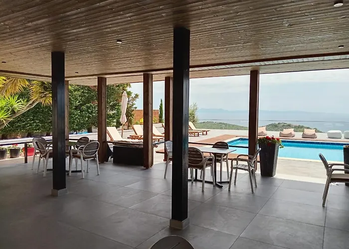 Hotel Relax Dhermi