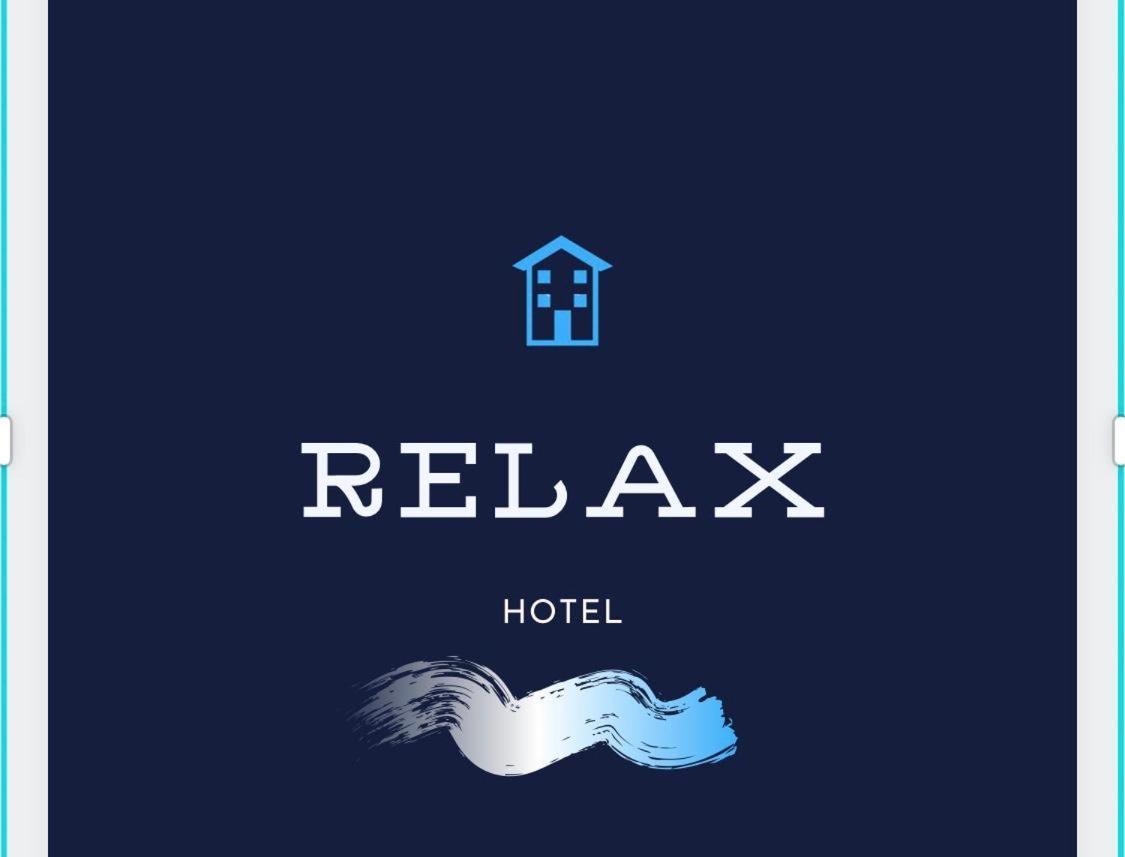 Hotel Relax Dhermi