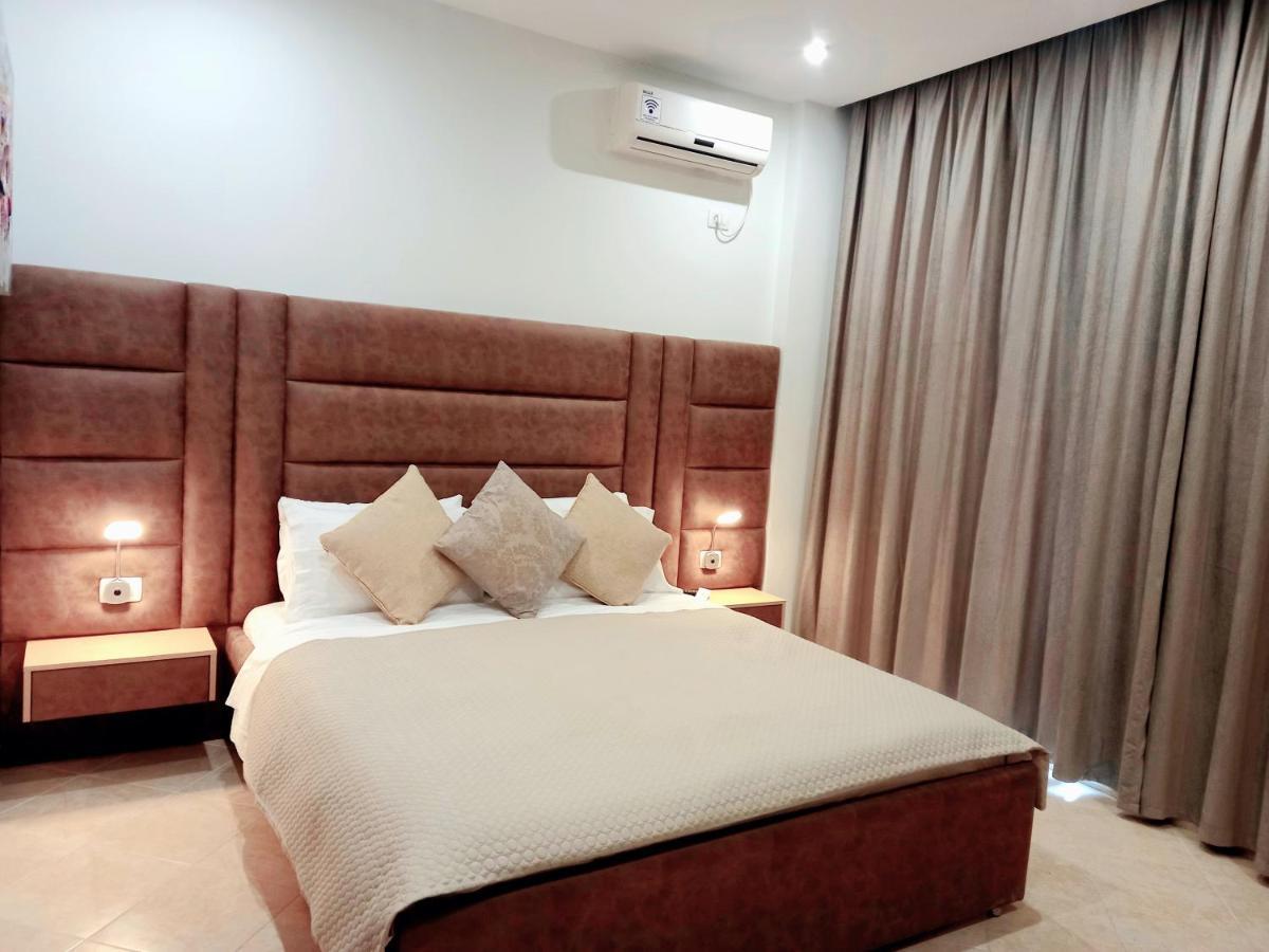Relax Hotel Dhermi