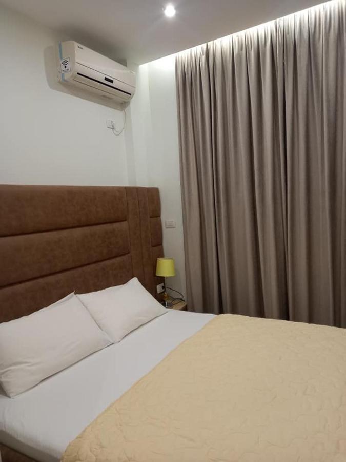 Relax 4* Dhermi