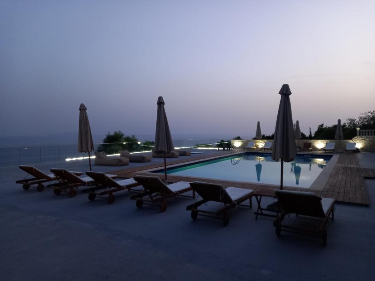 Hotel Relax Dhermi