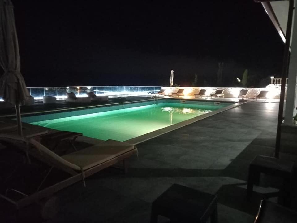 Hotel Relax Dhermi