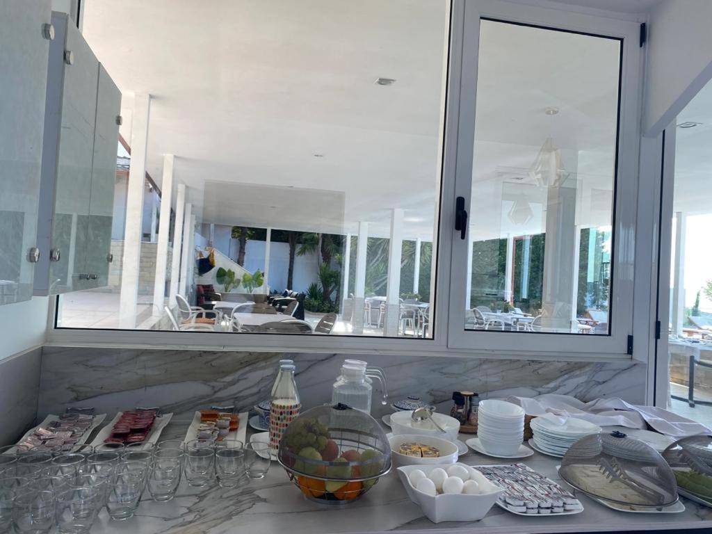 Relax Hotel Dhermi