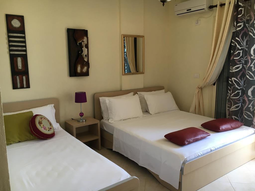 Hotel Relax