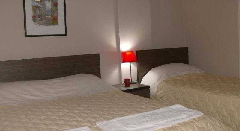 Relax 4* Dhermi