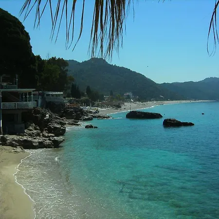 Hotel Relax Dhermi