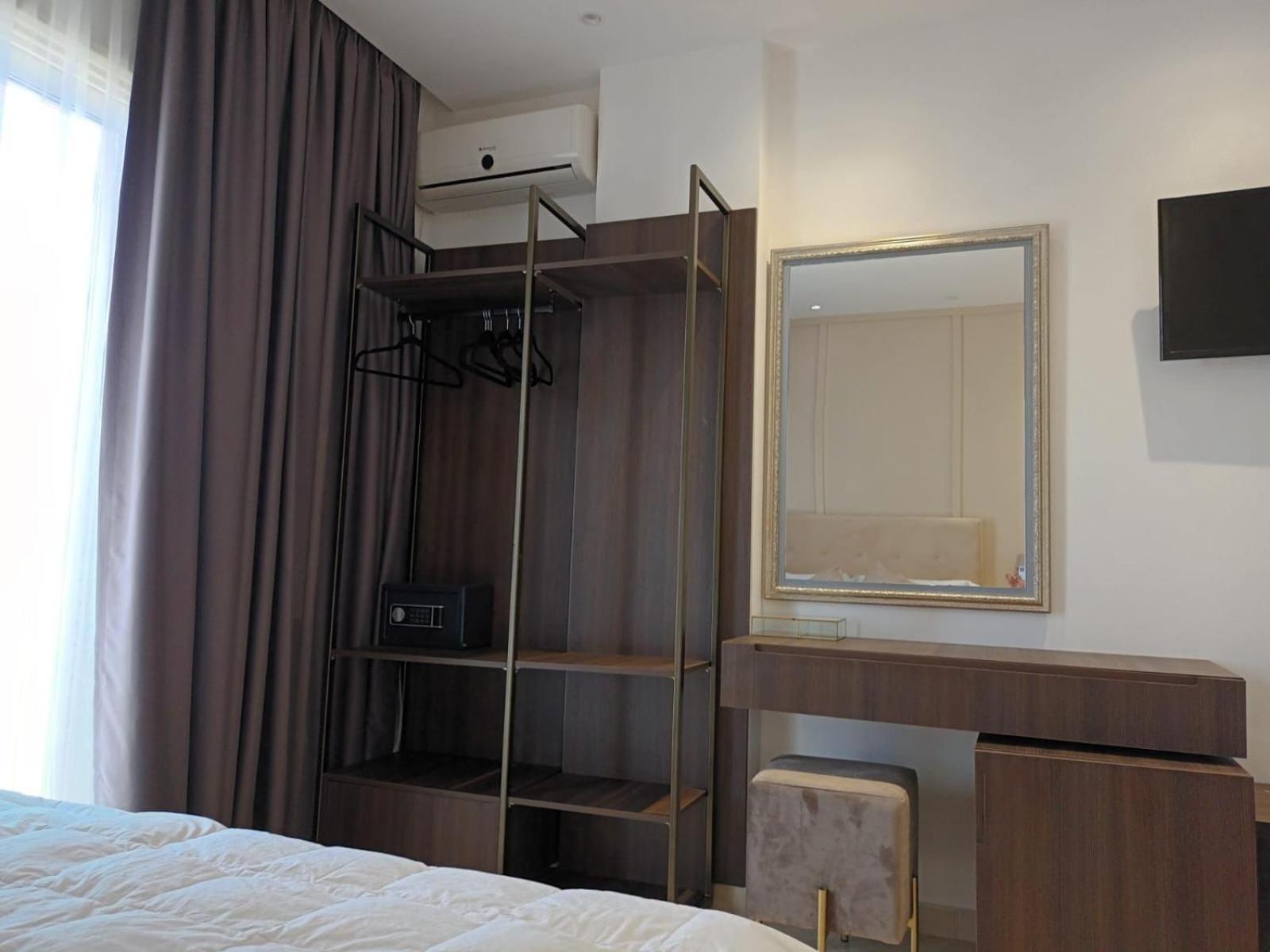 Relax 4* Dhërmi
